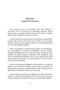 Les mystères cachés d'Alicia Baker - Tome I: Them of us