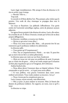Les mystères cachés d'Alicia Baker - Tome I: Them of us