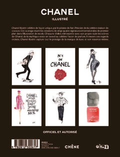 Chanel illustré