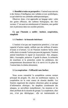 Les maîtres silencieux