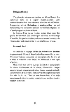 Les maîtres silencieux