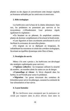 Les maîtres silencieux