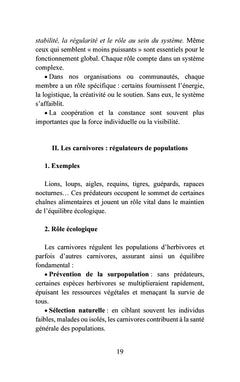 Les maîtres silencieux