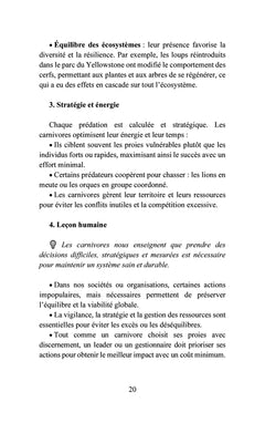 Les maîtres silencieux