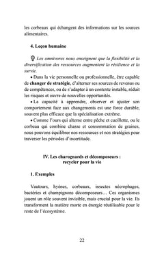 Les maîtres silencieux