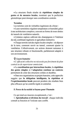 Les maîtres silencieux