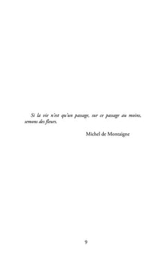 Le Magnolia de Soulange
