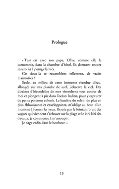 Le Magnolia de Soulange