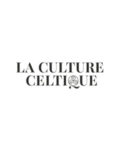 Le Grand Atlas de la mythologie celtique