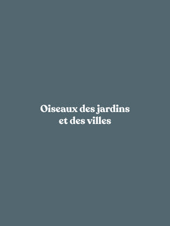 Le Grand Atlas des oiseaux 2e édition