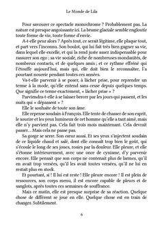 Le Monde de Lila