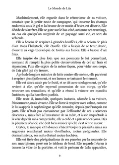 Le Monde de Lila
