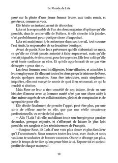 Le Monde de Lila