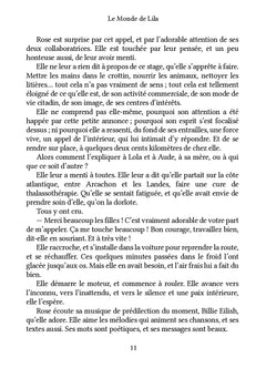 Le Monde de Lila