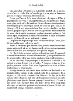 Le Monde de Lila