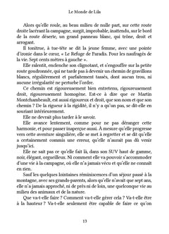 Le Monde de Lila