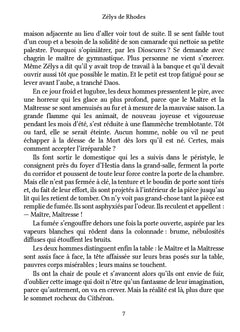Zélys de Rhodes