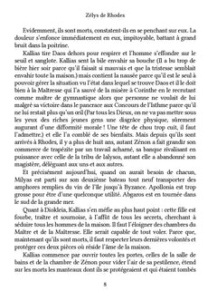Zélys de Rhodes