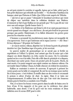Zélys de Rhodes