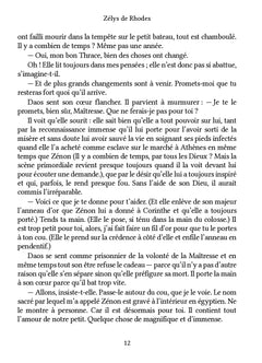 Zélys de Rhodes