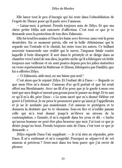 Zélys de Rhodes