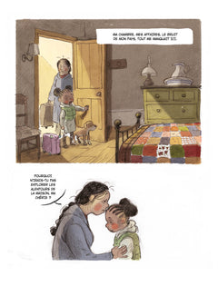 Le Démon de l'hiver