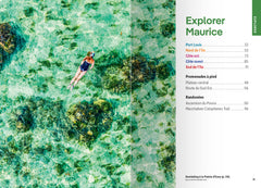 Maurice En quelques jours 4ed