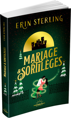 Mariage & sortilèges