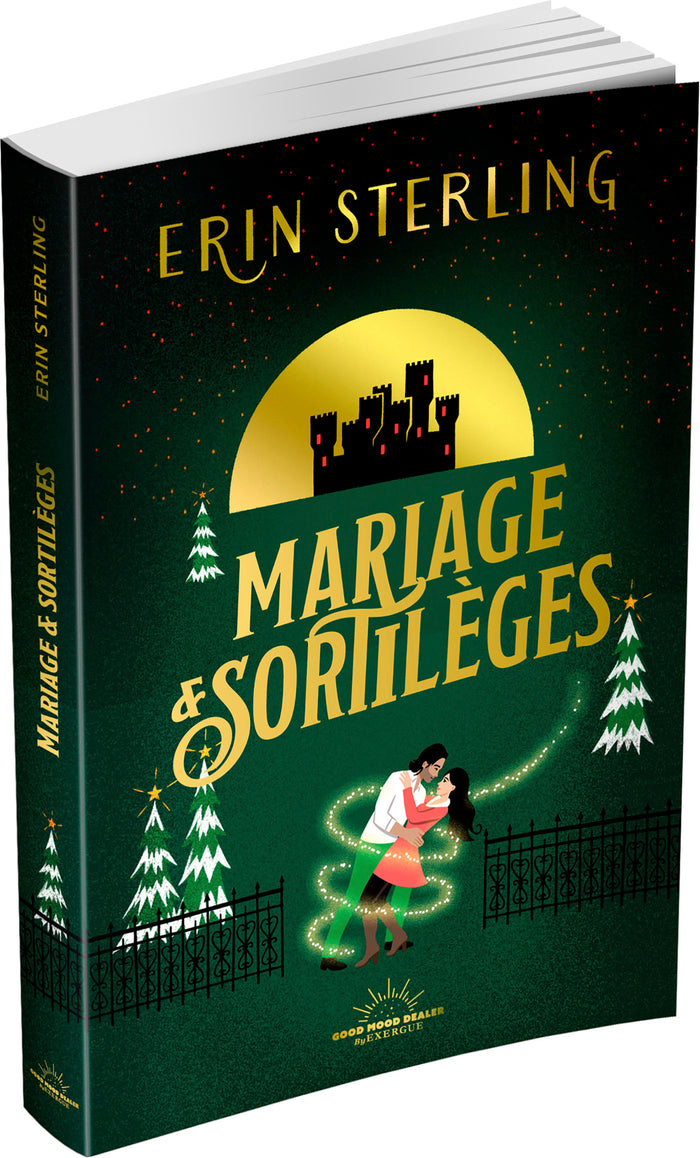 Mariage & sortilèges