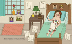 Petite & Grande - Frida Kahlo