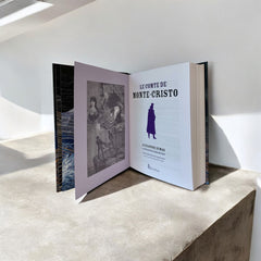 Le comte de Monte-Cristo