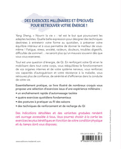 Pratiquez les exercices taoïstes