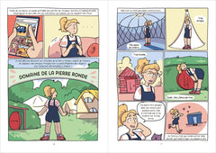 Tiny house : petite maison, grande aventure