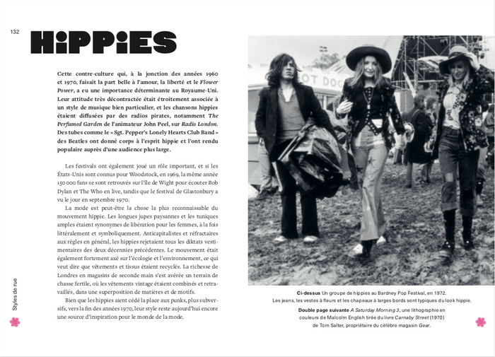 LITTLE BOOK OF LONDON STYLE