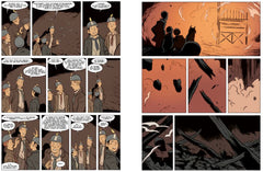 L'improbable révolution de Corentin Tréguier au Royaume-Uni