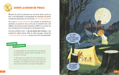 Quand les p'tites poules auront des dents