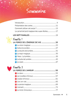 Active ta super étoile
