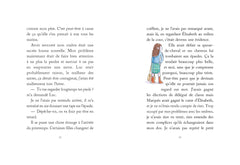 Le petit voleur d'ombres - Tome 4 Les Secrets du grenier