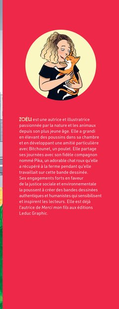 Tout plaquer : - Comment on est devenus paysans