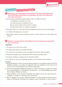 ABC Réussite Français 1re 2027