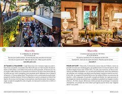 Paris 100 bars pour se donner rendez-vous - Au bon endroit, au bon moment, et plus si affinités