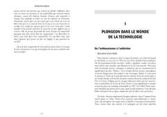 Du burn out au light in