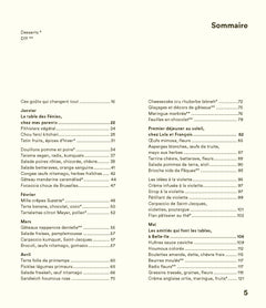 Réunir, recettes et inspirations