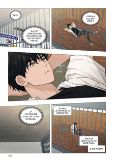 Just Twilight - Tome 2