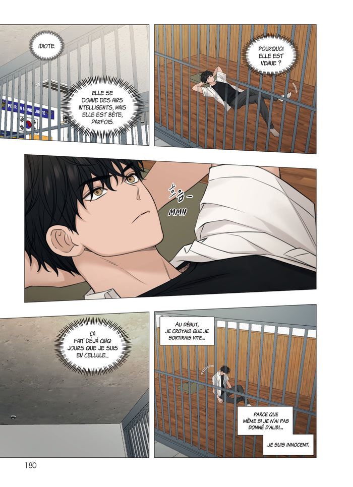 Just Twilight - Tome 2