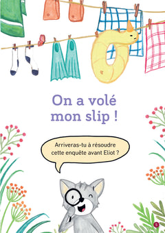 L'hôtel hanté - Niveau 3