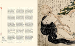 Shunga - Images du désir dans l'art érotique du Japon d'hier et d'aujourd'hui