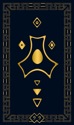L' Oracle de la déesse mère - A la source du mythe originel
