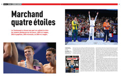 Livre d'Or 2024 des Jeux - L'Équipe