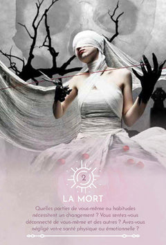 L'oracle des mondes oniriques